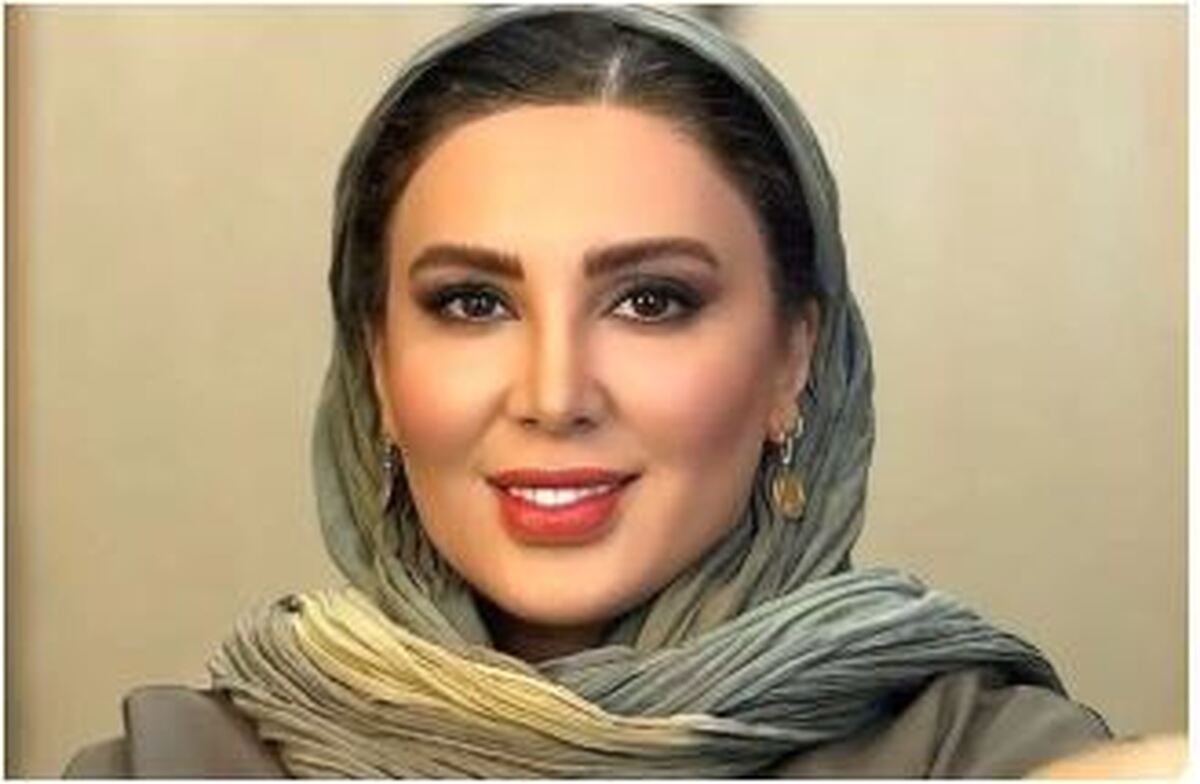 استایل مونوکروم و پاییزه لیلا بلوکات حسابی مورد توجه قرار گرفت! +عکس