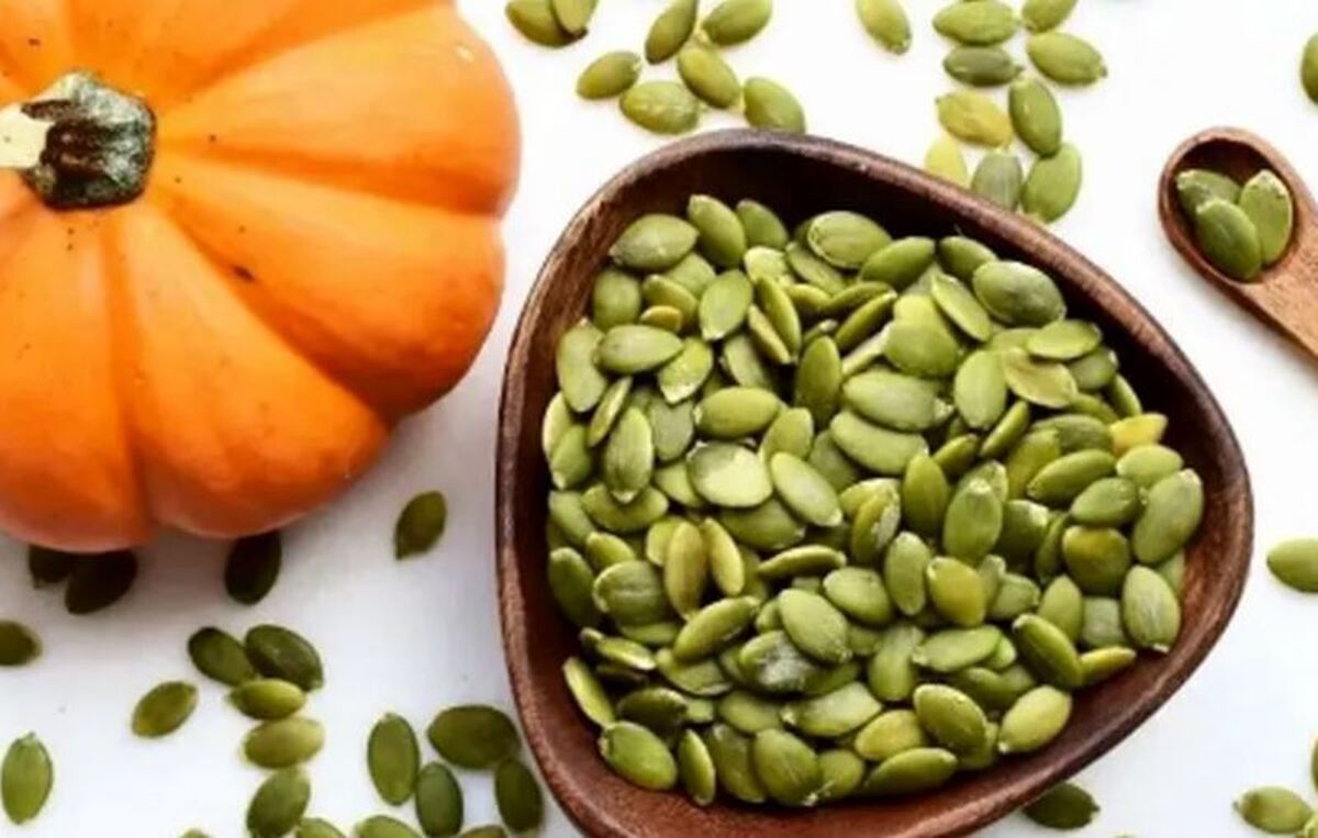 بهترین راه بالا بردن انرژی روزانه، با این دانه‌های طبیعی و خوشمزه