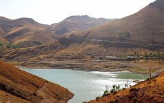 خشک‌سالی شدید و بی‌سابقه در لرستان/کاهش ۴۹ درصدی ذخایر سدها/ فقط ۱۰ درصد آب دارند