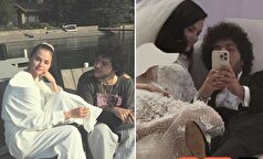 ماه عسل «بی‌نقص» سلنا گومز و بنی بلانکو کجا بود؟