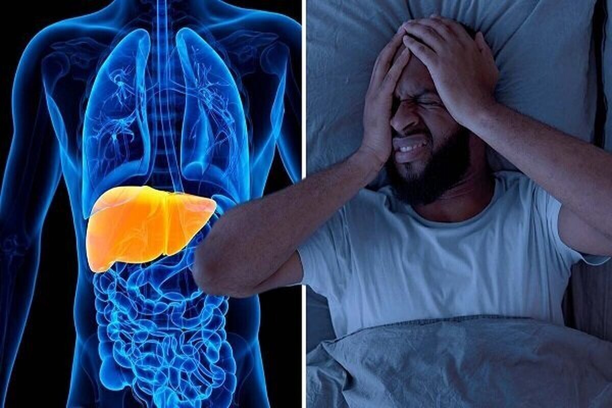 اگر به کبد چرب مبتلا هستید مراقب این بیماری‌های کشنده باشید!