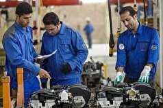 رشد چشمگیر پذیرش دانشجوی مهارتی در سال جاری