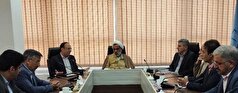 کانون وکلا باید همگام با نظام و قوه قضاییه باشد