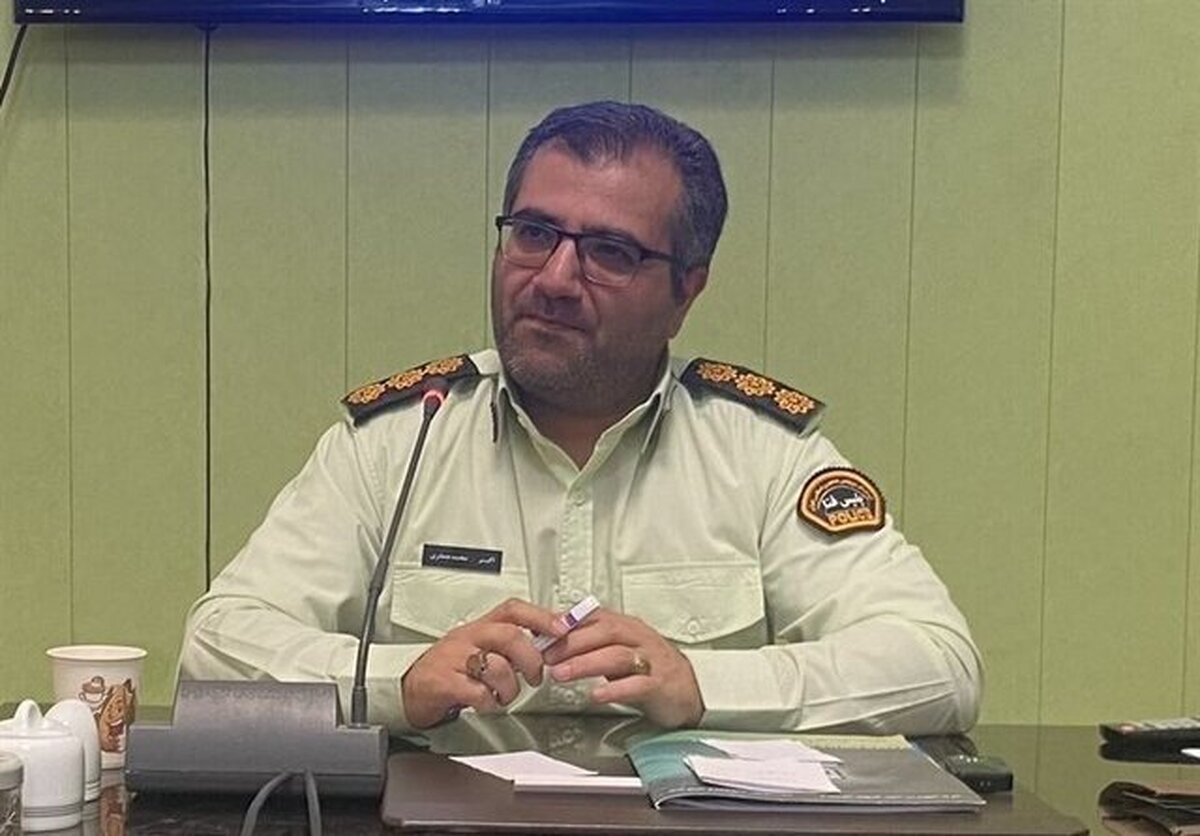 ۹۹ میلیارد تومان کلاهبرداری سایبری در آذربایجان شرقی انجام شده است