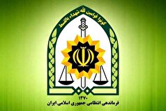 کلاهبردار حرفه‌ای در تبریز دستگیر شد