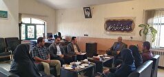وجود ۲۰۰۰ ورزشکار سازمان یافته در تویسرکان