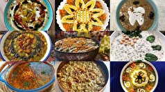 جشنواره و مسابقه آشپزی سنتی «طعم امید ۵»، ویژه افراد دارای معلولیت برگزار شد