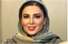 استایل مونوکروم و پاییزه لیلا بلوکات حسابی مورد توجه قرار گرفت! +عکس