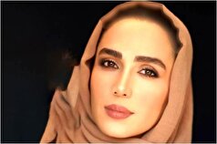 سوگل طهماسبی اولین سالگرد عروسی اش رو به ساده‌ترین شکل ممکن جشن گرفت!