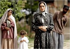 پیام صمیمانه بهنوش طباطبایی برای خواننده خوش صدای ایران:علیرضا قربانی جان..