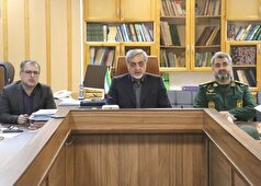 اعزام ۵۰۰ دانش‌آموز رشتی به اردوی راهیان‌نور
