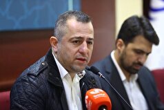 پیوستن معاون جوانان وزارت ورزش به پویش «بساز مدرسه»