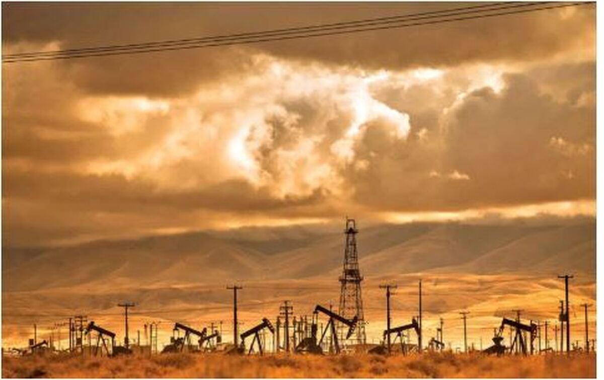 این کشور در صدر لیست کشور‌هایی با بیشترین ذخیره نفت قرار گرفت