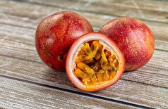 میوه‌های گرمسیری کوچک: درمانی امیدوارکننده برای شبکیه چشم