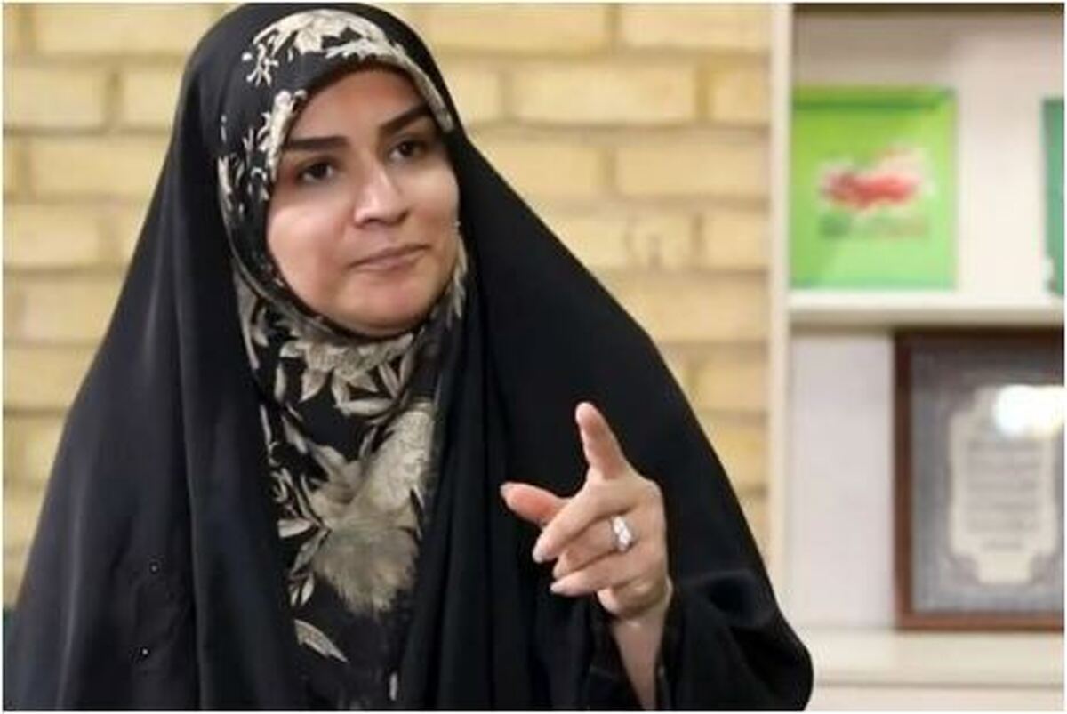 سوال بی پاسخ سحر امامی از وزیر ارتباطات