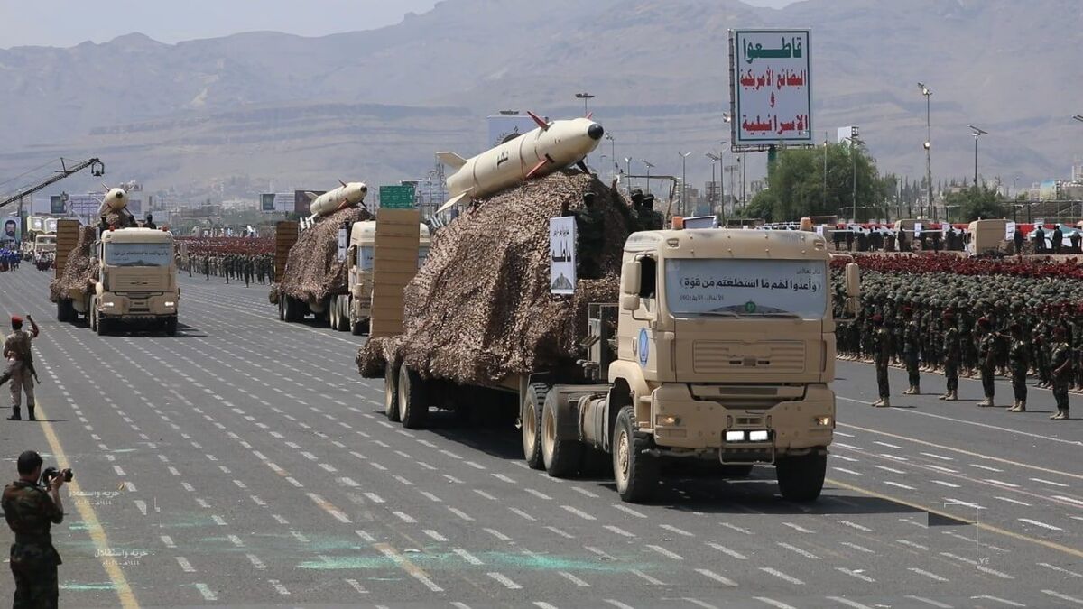 انهدام ده ها پهپاد آمریکایی در عملیات فتح موعود و جهاد مقدس یمن
