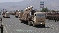 انهدام ده ها پهپاد آمریکایی در عملیات فتح موعود و جهاد مقدس یمن