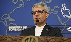 بقائی: آیا خون بیگناهان و جنایت‌های شنیع را می‌توان با زور یا پول سفیدشویی کرد؟!