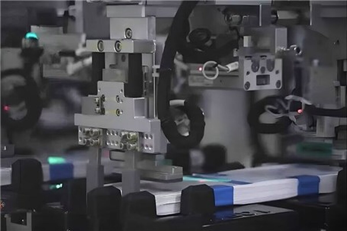 بازیافت و استفاده دوباره از باتری خودرو‌های برقی انجام میشود!