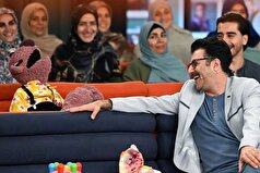 هومن حاجی‌عبدالهی یکی از گزینه‌های جایگزینی کیایی در «هزار و یک» /رایزنی‌ها ادامه دارد