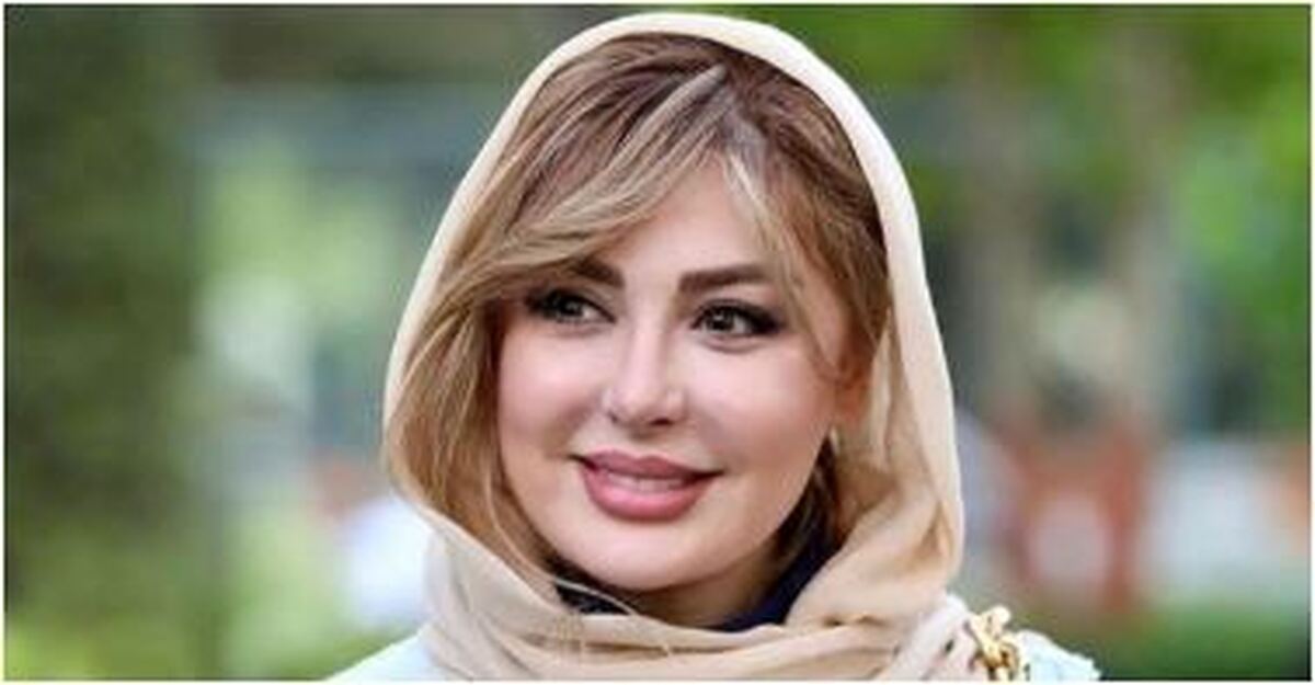 دزد اموال شخصی خانوم بازیگر پیدا شد!