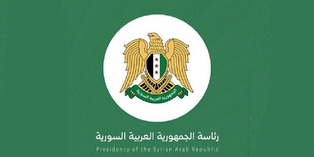 سرکنسول سوریه در دوبی از دولت دمشق جدا شد