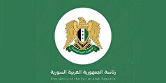 سرکنسول سوریه در دوبی از دولت دمشق جدا شد