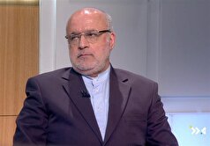 امانی: اسرائیل به دنبال تجزیه ایران بود، اما موفق نشد/ حماس هرگز خلع سلاح نمی‌شود