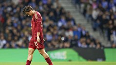 پائولو دیبالا از رم جدا می‌شود!