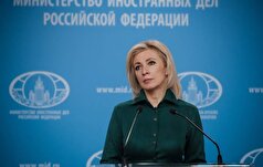 زاخارووا: دیپلمات‌های روسی در حال آماده سازی برای دیدار پوتین و ترامپ هستند