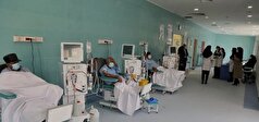 بهره‌مندی ۱۷۰ بیمار سرطانی در کردستان از کمک‌های خیرین