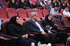 حرکت به سوی حکمرانی واحد کیفیت؛ هرمزگان پیشتاز تحول نظام استاندارد کشور + آلبوم