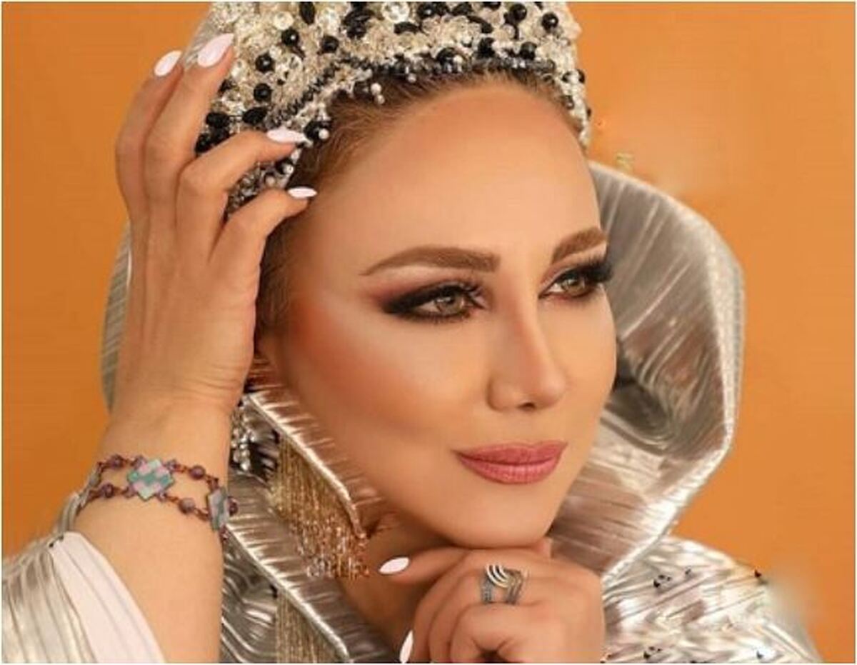 استوری بحث برانگیز بهنوش بختیاری در فضای مجازی غوغا به پا کرد/ماجرا چیست؟ +عکس