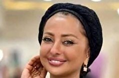 نفیسه روشن به بهانه از منزل لوکس و خفنش رونمایی کرد! +عکس