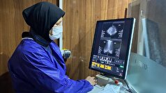 اجرای غربالگری ماموگرافی رایگان در رشت