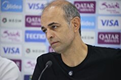 مطمئنم شرایط سپاهان بهتر می‌شود/ آخال تیم کاملاً تدافعی نیست