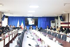 ضرورت همکاری و همفکری تمامی نهاد‌ها در جهت افزایش ورزش در میان دانشجویان