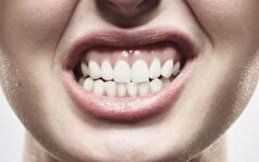 دندان‌قروچه چه علتی دارد؟