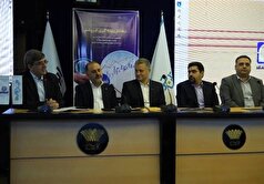 تأکید مدیرعامل بیمه پاسارگاد بر تحول محصولات متناسب با نسل جدید