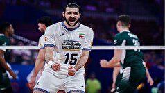 شهداب کوتاه آمد/ عرشیا به‌نژاد با تیم ملی والیبال به ریاض می‌رود