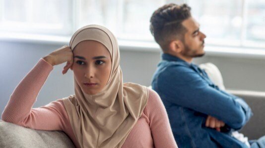اگر می‌خواهید رابطه عاشقانه خود را نابود کنید به شریک زندگی تان سرکوفت بزنید!