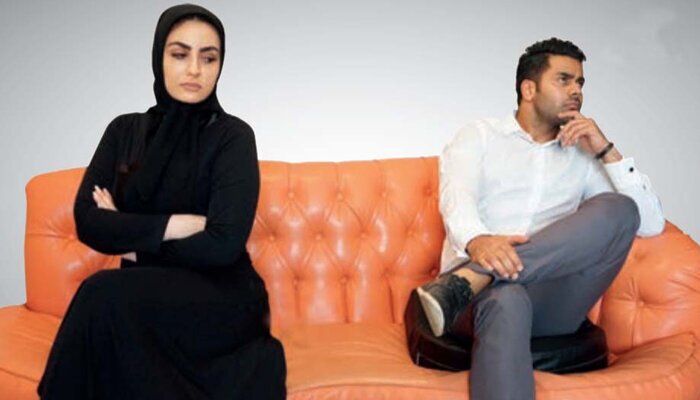 اگر می‌خواهید رابطه عاشقانه خود را نابود کنید به شریک زندگی تان سرکوفت بزنید!