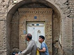 بافت‌های فرسوده قم در مسیر نوسازی