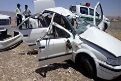 عباسی: تلفات حوادث رانندگی در مازندران ۱۷ درصد کمتر شد