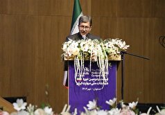 اصفهان آماده چهار سال میزبانی از مسابقات ملی مهارت ایران