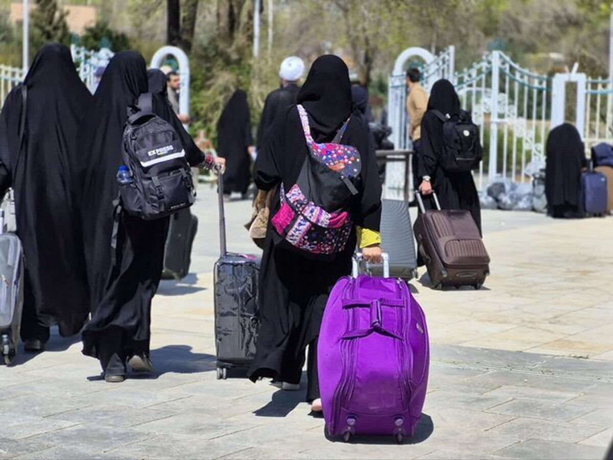 آغاز ثبت‌نام اعزام دانشگاهیان گلستان به عتبات عالیات با تسهیلات ویژه
