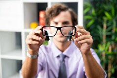 اسید‌های چرب خاص میتوانند بینایی را بازسازی کنند!