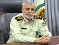 رئیس پلیس آگاهی فراجا: احساس ناامنی در مجرمان را بیشتر می‌کنیم