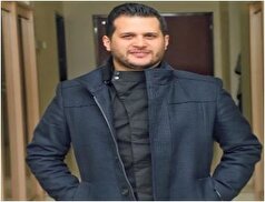 استایل جنگی و جدید سیاوش خیرابی سوال برانگیز شد! /کجا انشاالله؟