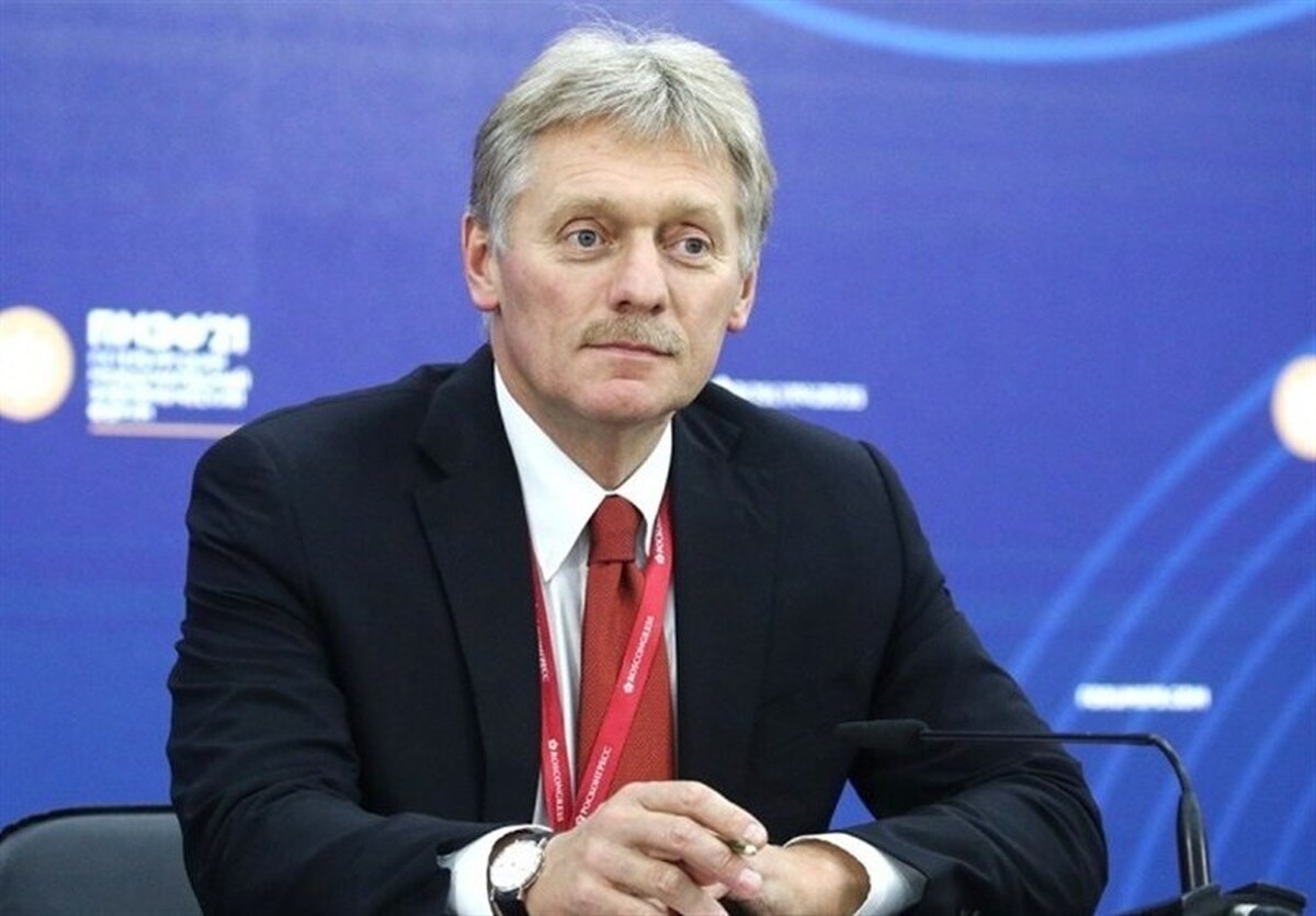 روسیه: آماده گسترش همکاری‌ها با ایران در همه زمینه‌ها هستیم